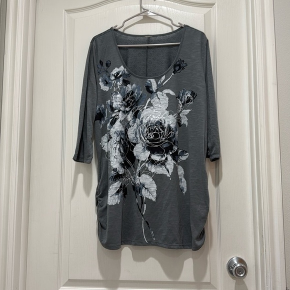 Women’s Shirt